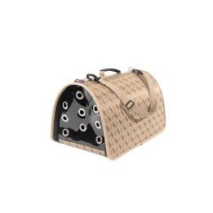 FLYBAG KAPALI ÇANTA KAHVE