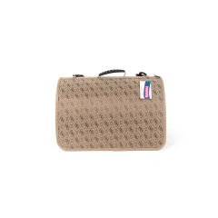 FLYBAG KAPALI ÇANTA KAHVE