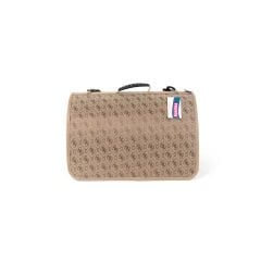 FLYBAG KAPALI ÇANTA KAHVE