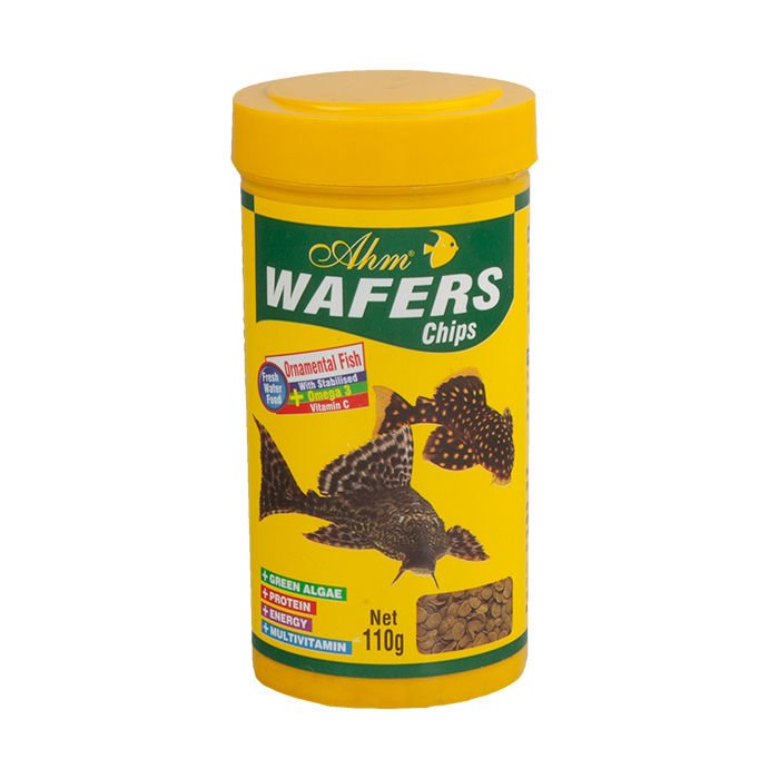 57165 WAFERS CHİPS 250 ML (12 Lİ)