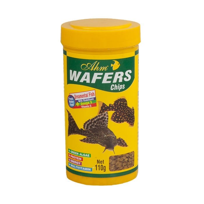 57165 WAFERS CHİPS 250 ML (KUTU İÇİ 12 ADETTİR)