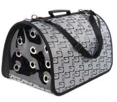 FLYBAG KAPALI ÇANTA GRİ