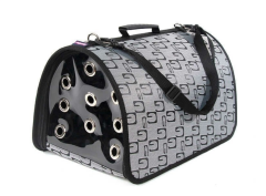 FLYBAG KAPALI ÇANTA GRİ