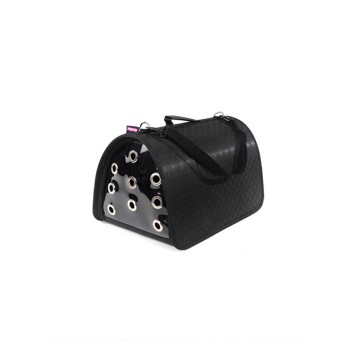 FLYBAG KAPALI ÇANTA SİYAH
