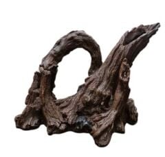 GM2212 AKVARYUM DEKORU 24*15.5*12.5 CM 390 GR