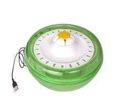 CADOPET PAPATYA SU PINARI 2,5 LT