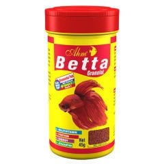 30069 BETTA GRANULAT 100 ML (KUTU İÇİ 12 ADETTİR)