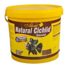 30144 NATURAL CİCHLİD GRANULAT 3 KG KOVA