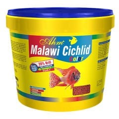 30212 MALAWİ CİCHLİD COLOUR 3 KG KOVA