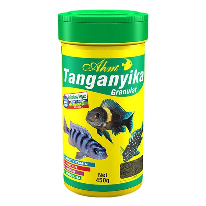 30281 TANGANYİKA GRANULAT 250 ML (KUTU İÇİ 12 ADETTİR)