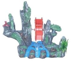 GL1170 AKVARYUM DEKORU 14.6*6.7*11.7 CM 160 GR