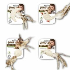 PAWİSE NATURE FİRST KEDİ OYUNCAĞI 11X9 CM
