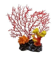 GH1701A AKVARYUM DEKORU 8.2*5.6*16.5 CM 190 GR