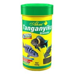 30625 TANGANYİKA GRANULAT 100 ML (KUTU İÇİ 12 ADETTİR)
