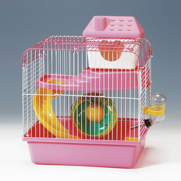 HAMSTER KAFESİ  S362A