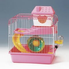 HAMSTER KAFESİ  S362A