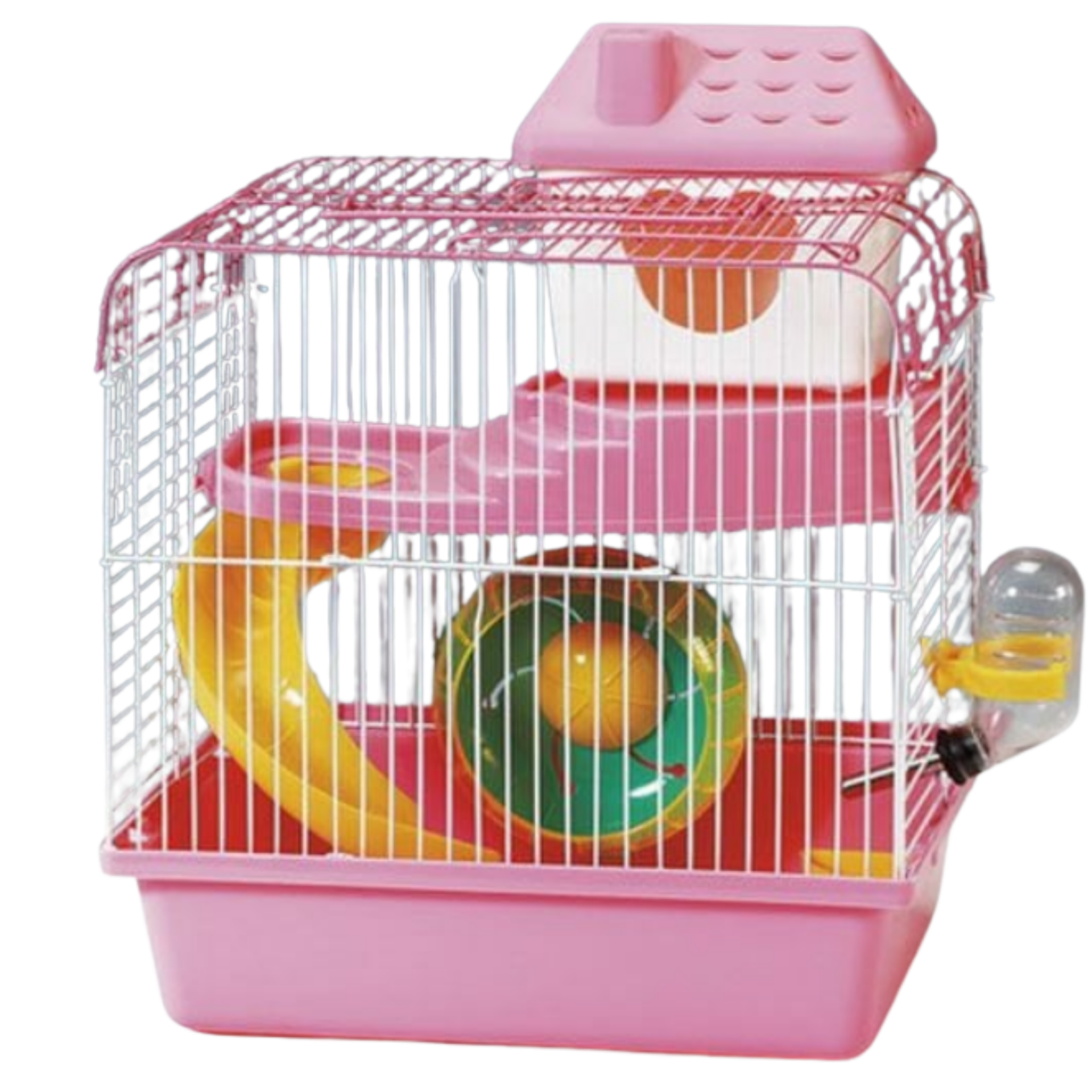 HAMSTER KAFESİ  S362A