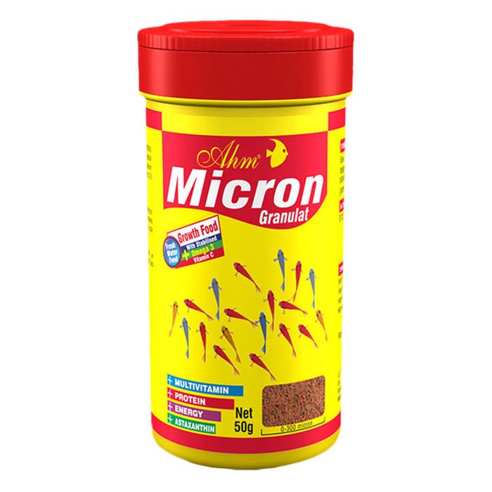 30663 MİCRON GRANULAT 100 ML (12 Lİ)