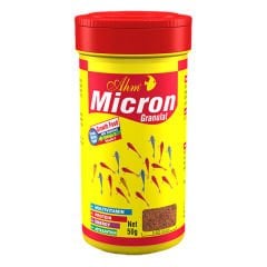 30663 MİCRON GRANULAT 100 ML (KUTU İÇİ 12 ADETTİR)