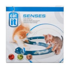 CATİT SENSES OYUN ÇEMBERİ