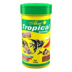 30670 TROPİCAL GRANULAT 100 ML (KUTU İÇİ 12 ADETTİR)