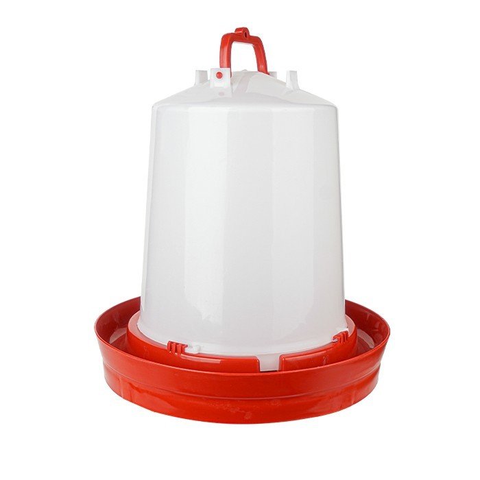 12 LT TAVUK SULUK ALTTAN DOLUM