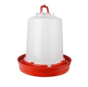 12 LT TAVUK SULUK ALTTAN DOLUM