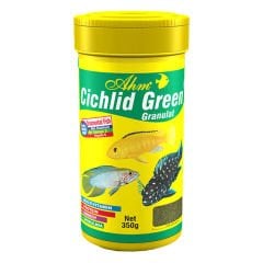 30755 CİCHLİD GREEN GRANULAT 250 ML (12 Lİ)