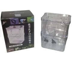 00602 ISOLATION BOX YAVRU AYIRMA KABI