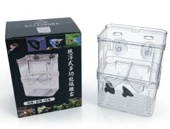 00602 ISOLATION BOX YAVRU AYIRMA KABI