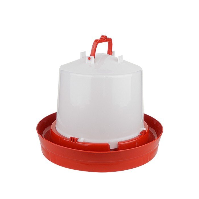 8 LT TAVUK SULUK ALTTAN DOLUM