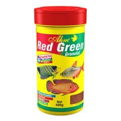30762 RED GREEN GRANULAT 250 ML (KUTU İÇİ 12 ADETTİR)