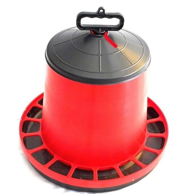 7 KG TAVUK YEMLİĞİ