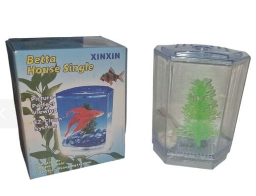 01242 XINXIN TEKLİ BETTA KABI