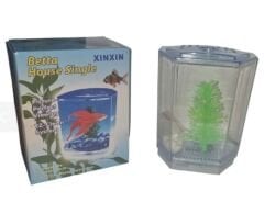 01242 XINXIN TEKLİ BETTA KABI