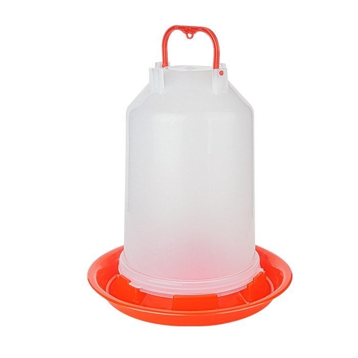 5 KG TAVUK VE CİVCİV YEMLİĞİ