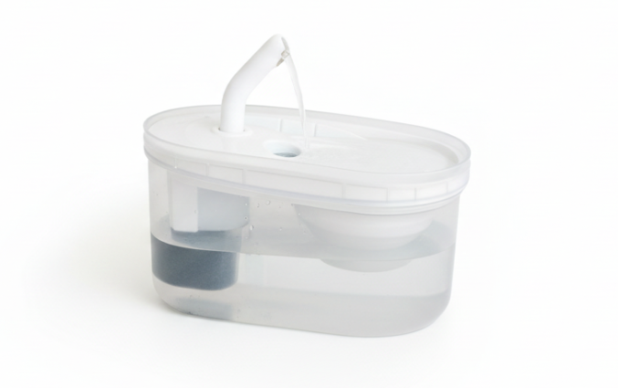 KEDİ OTOMATİK SU SEBİLİ