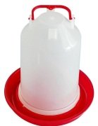 5 LT TAVUK VE CİVCİV SULUĞU