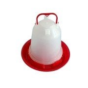 3 KG TAVUK VE CİVCİV YEMLİĞİ