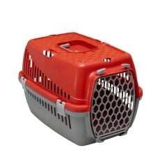 TUĞPET RENKLİ KÜÇÜK BOY BOX 45X32X34 CM