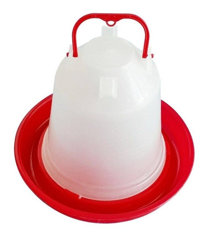 3 LT TAVUK VE CİVCİV SULUĞU