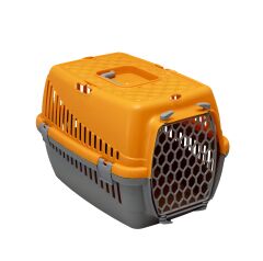 TUĞPET RENKLİ KÜÇÜK BOY BOX 45X32X34 CM