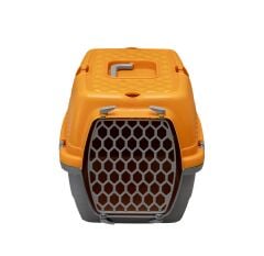 TUĞPET RENKLİ KÜÇÜK BOY BOX 45X32X34 CM