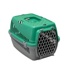 TUĞPET RENKLİ KÜÇÜK BOY BOX 45X32X34 CM