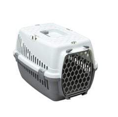 TUĞPET RENKLİ KÜÇÜK BOY BOX 45X32X34 CM