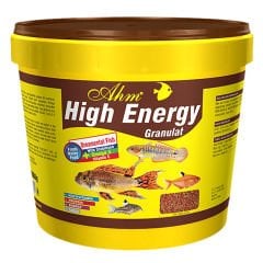 31271 HİGH ENERGY GRANULAT 3 KG KOVA