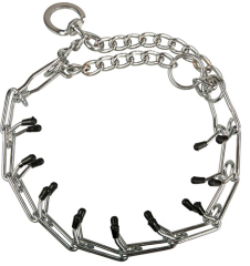 POLO SLSW-2 DİKENLİ EĞİTİM TASMA 4.0 MM X 65 CM