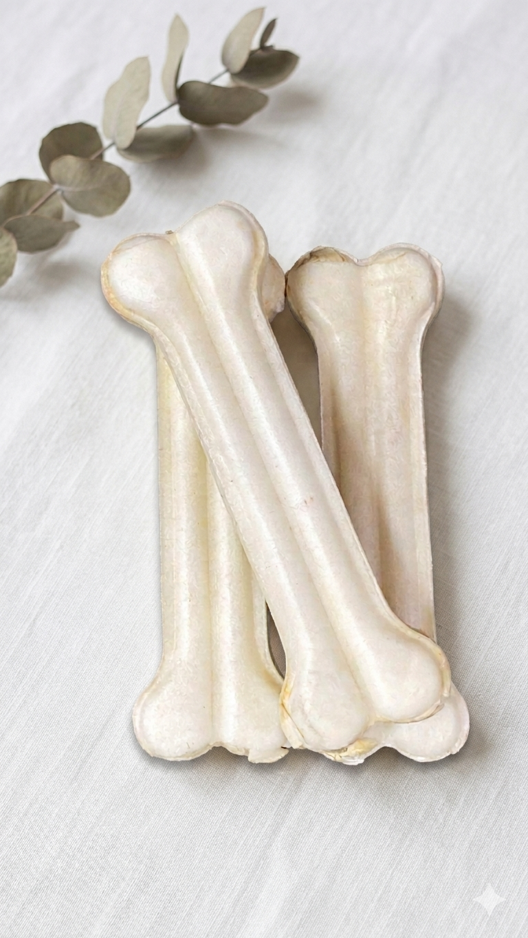 15 CM SÜTLÜ KEMİK