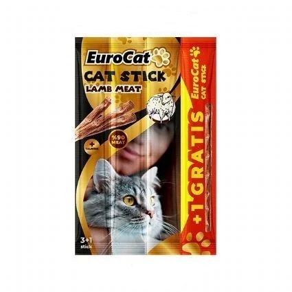 EUROCAT STİCK ÖDÜL KUZU ETLİ