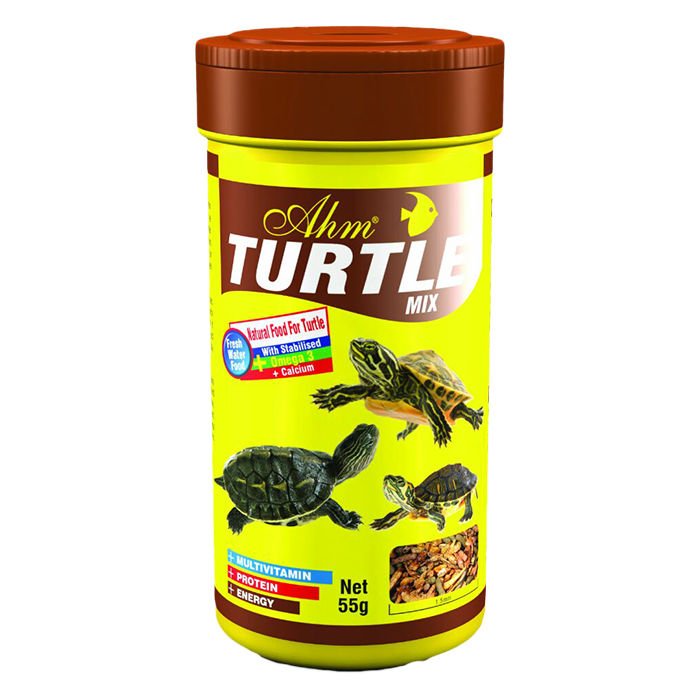 34722 TURTLE MİX 100 ML (KUTU İÇİ 12 ADETTİR)